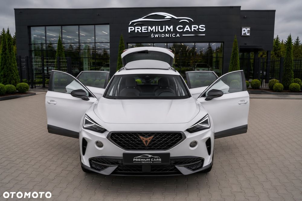 Cupra Formentor 1.5 eTSI mHEV DSG - 6