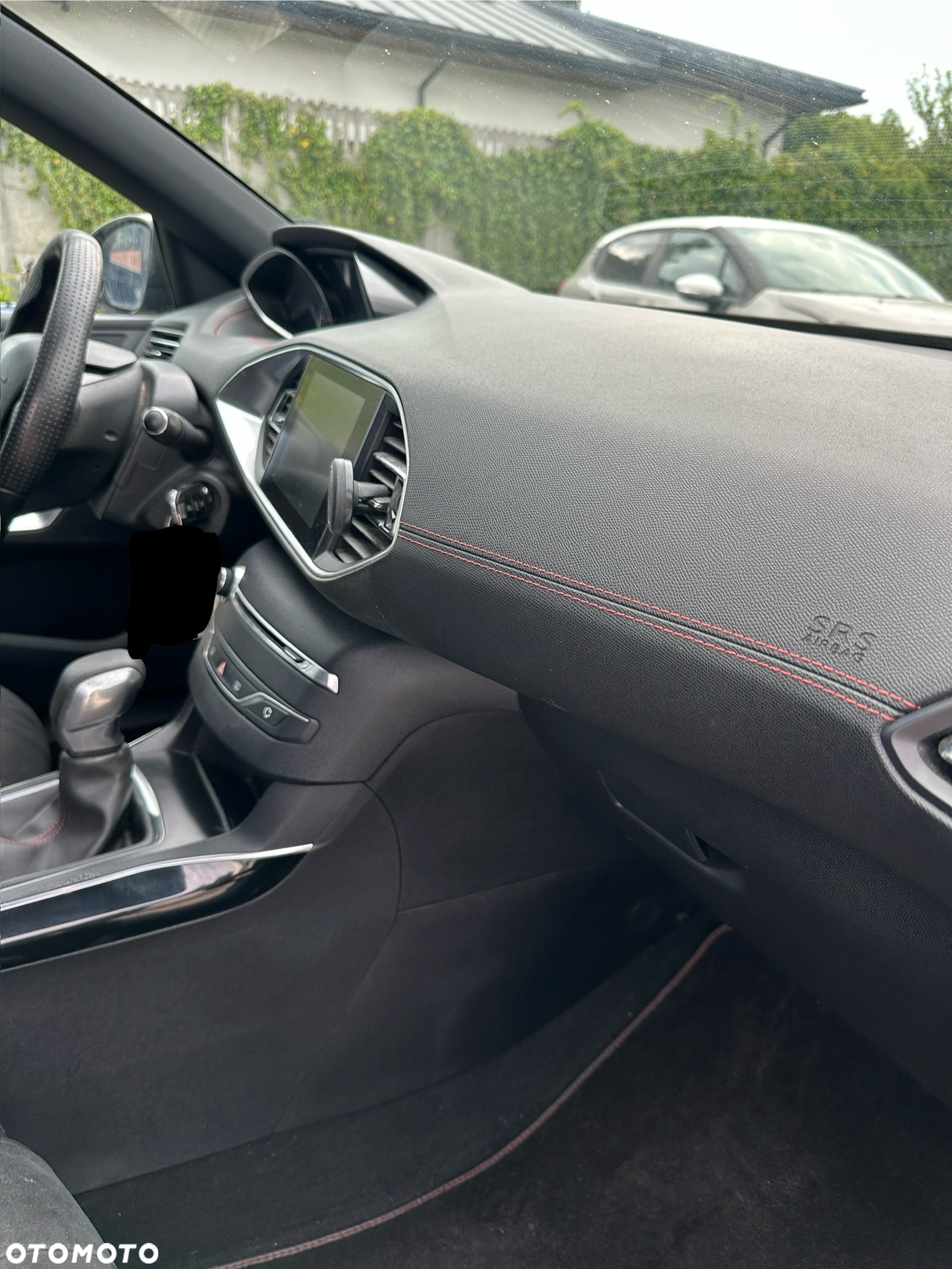 Peugeot 308 SW BlueHDi 120 EAT6 Stop & Start GT-Line Edition - 33
