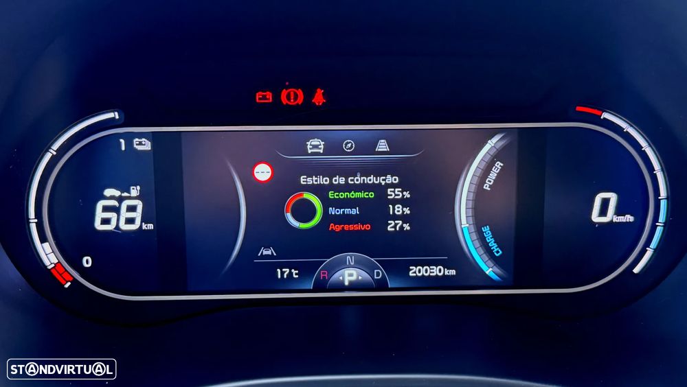 Kia e-Soul Inspiration - 10