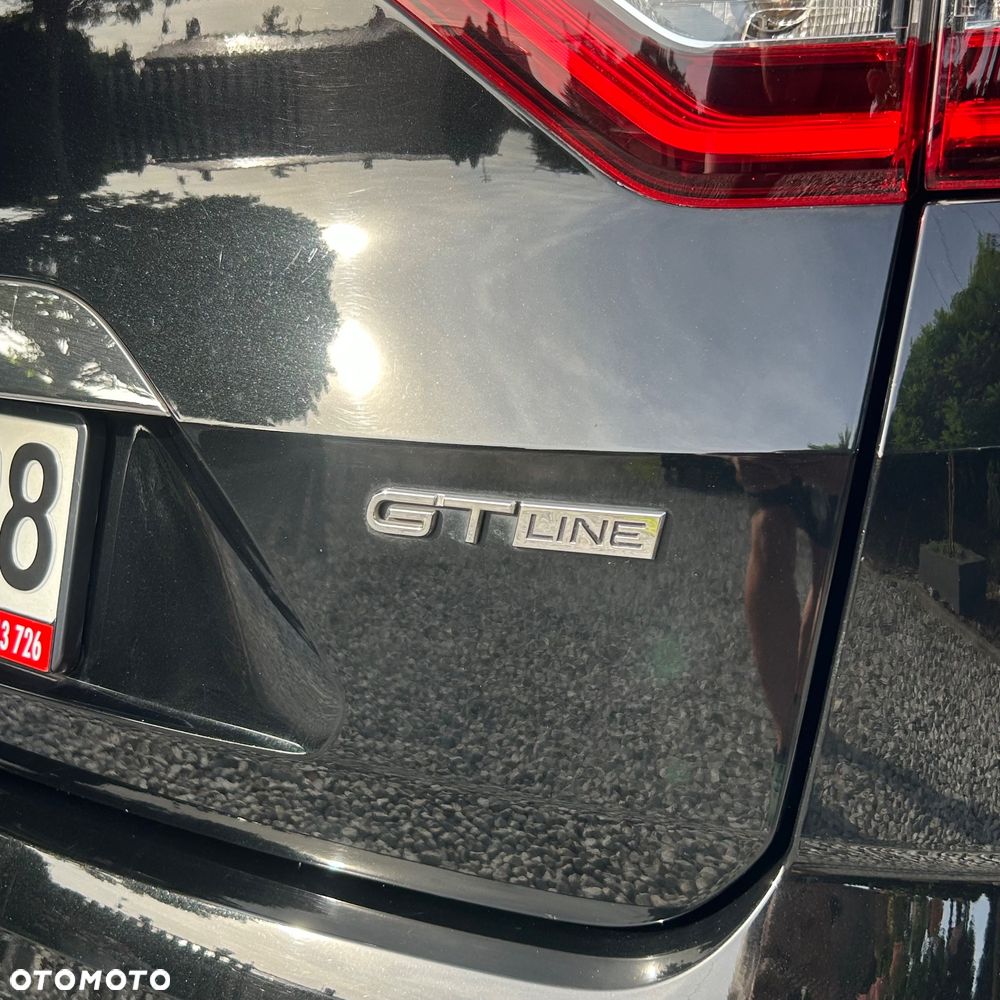 Renault Megane ENERGY dCi 165 EDC GT - 35