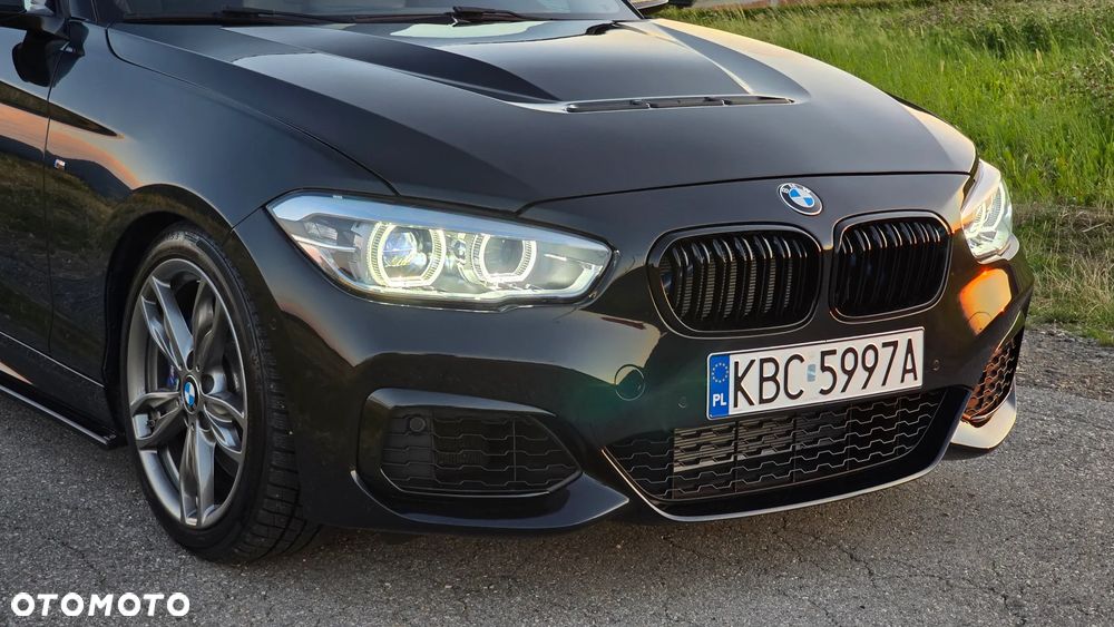 BMW Seria 1 - 4
