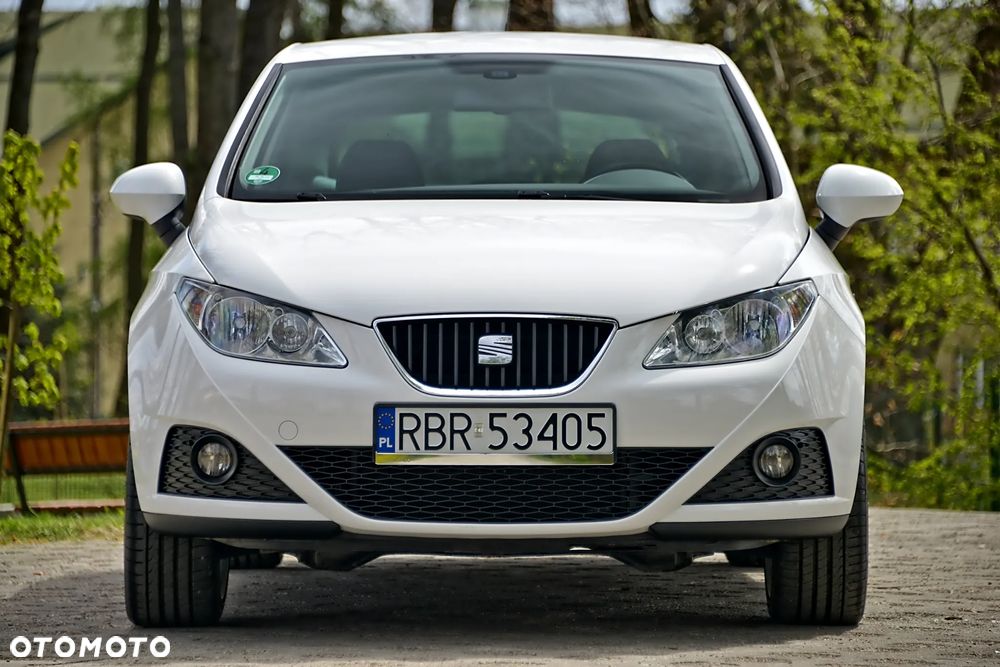 Seat Ibiza SC 1.4 16V Style - 4