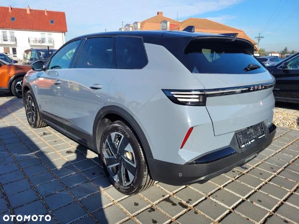 Opel Grandland X - 7