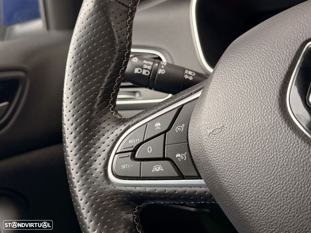Renault Mégane 1.6 Plug-In R.S. Line - 23