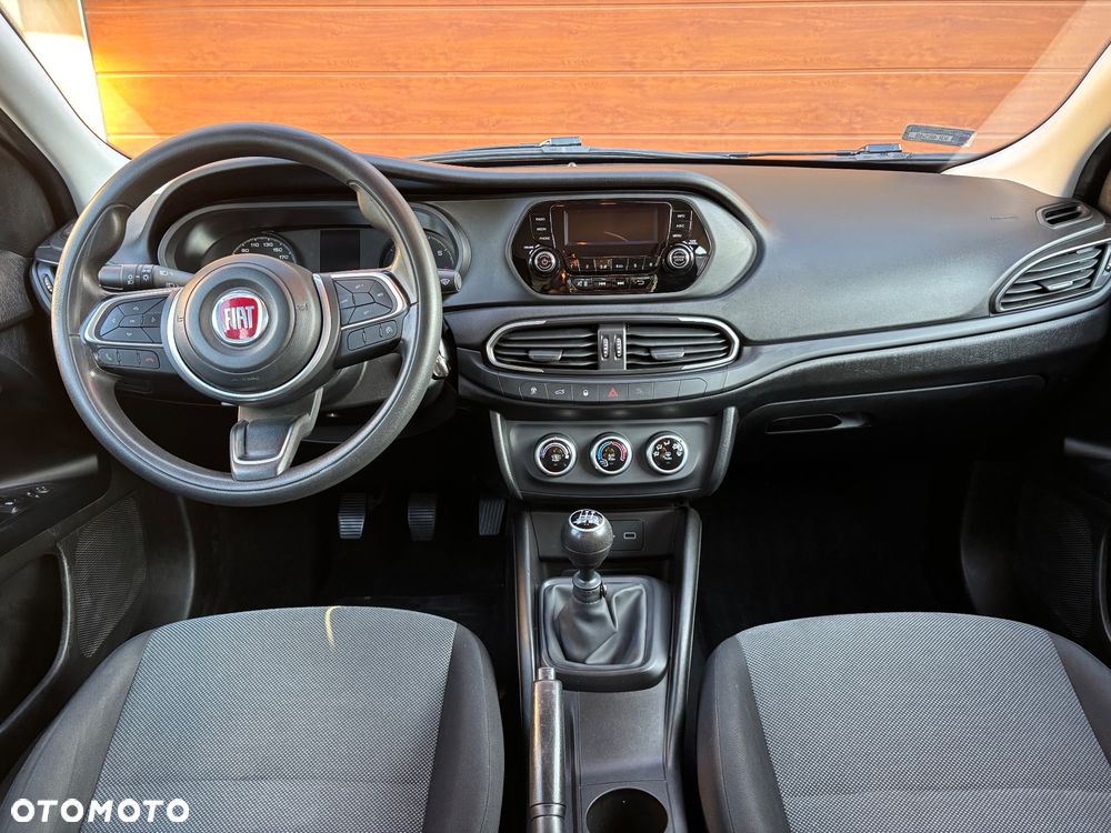Fiat Tipo 1.4 16v S-Design - 15