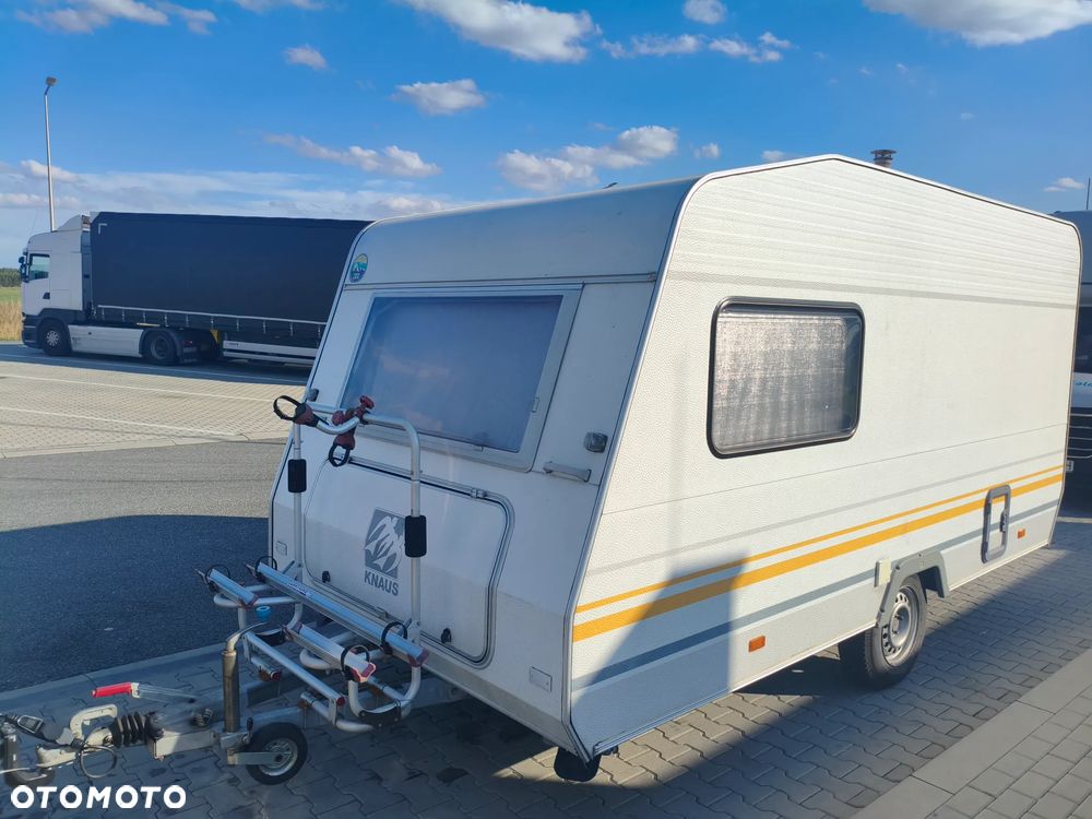 KNAUS 8304 - 1