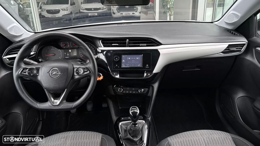 Opel Corsa 1.5 D Edition - 8