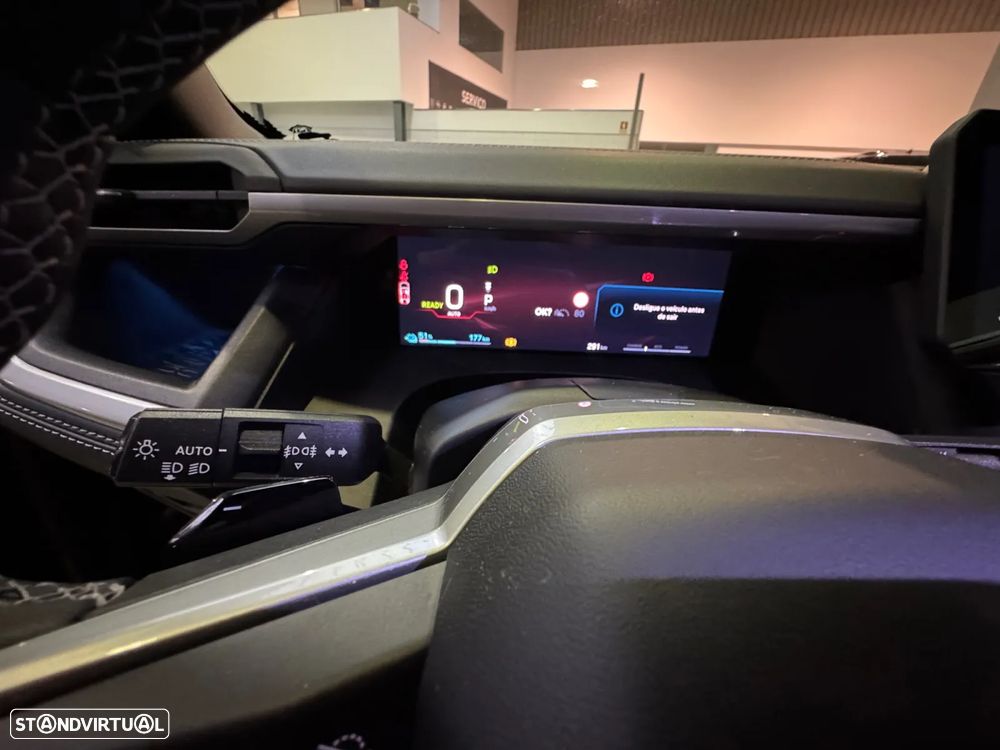 Jeep Compass 74 kWh Summit - 13