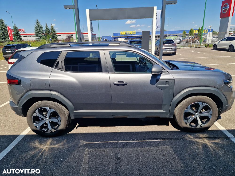 Dacia Duster ECO-G 100 Journey - 9