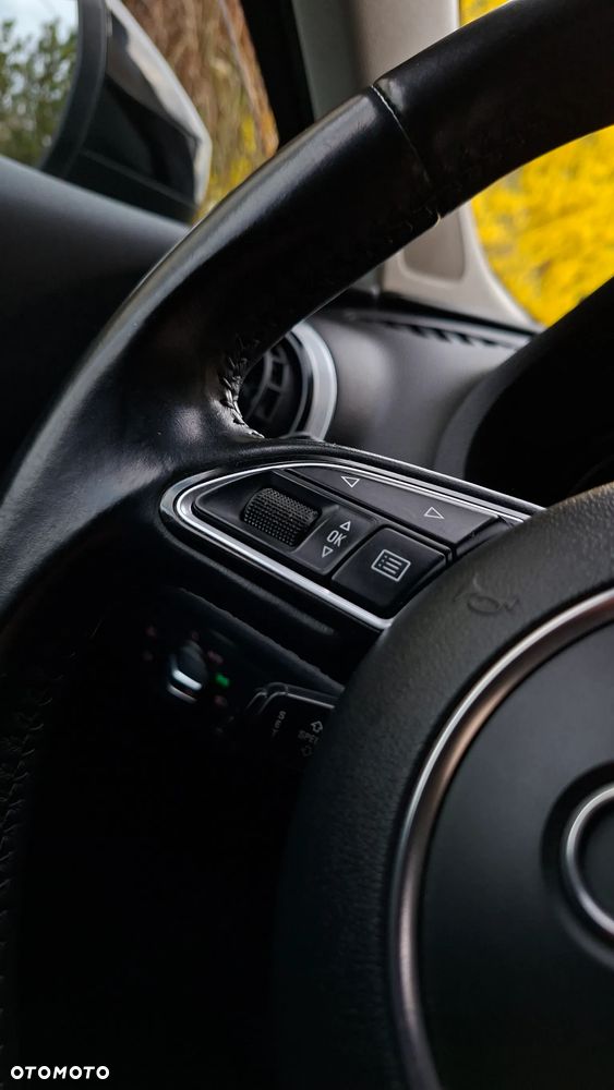 Audi A3 Sportback 2.0 TDI S tronic - 31