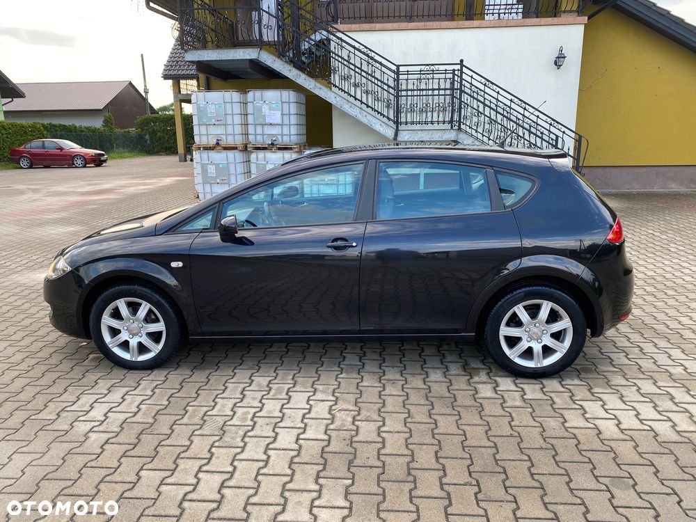 Seat Leon - 8
