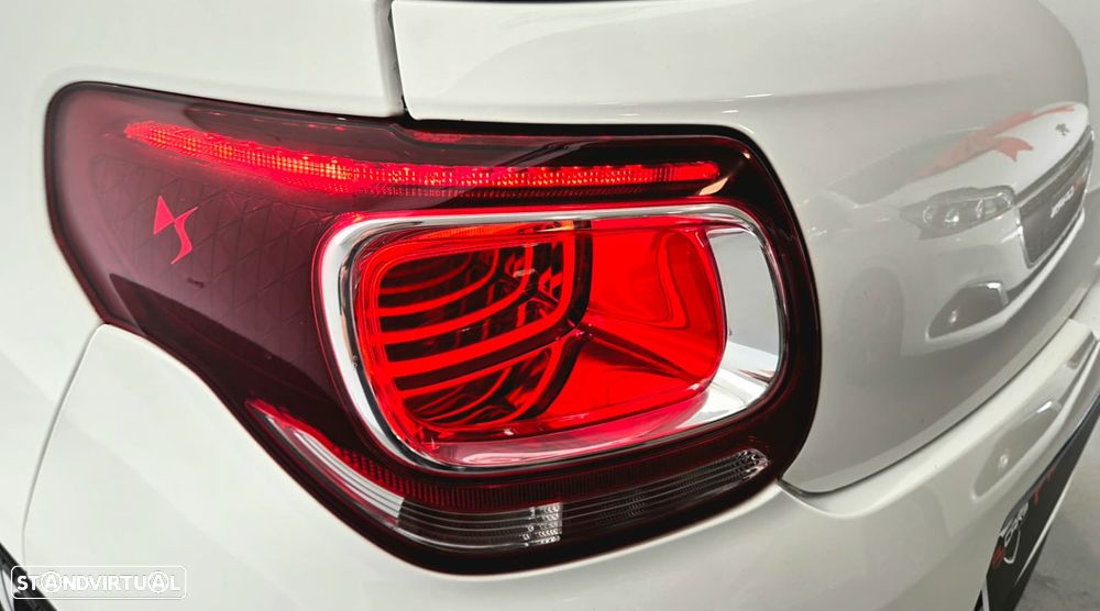 DS DS3 1.2 PureTech Be Chic - 8