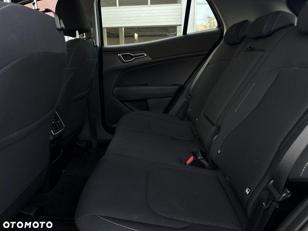 Kia Sportage 1.6 T-GDI M 2WD - 33