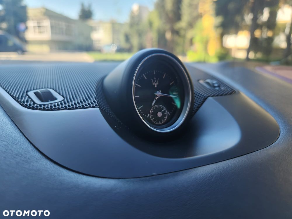 Maserati Levante Q4 - 21