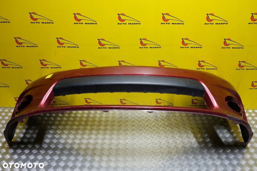 TOYOTA SIENNA 2011-2017 ZDERZAK PRZÓD PRZEDNI USA - 5