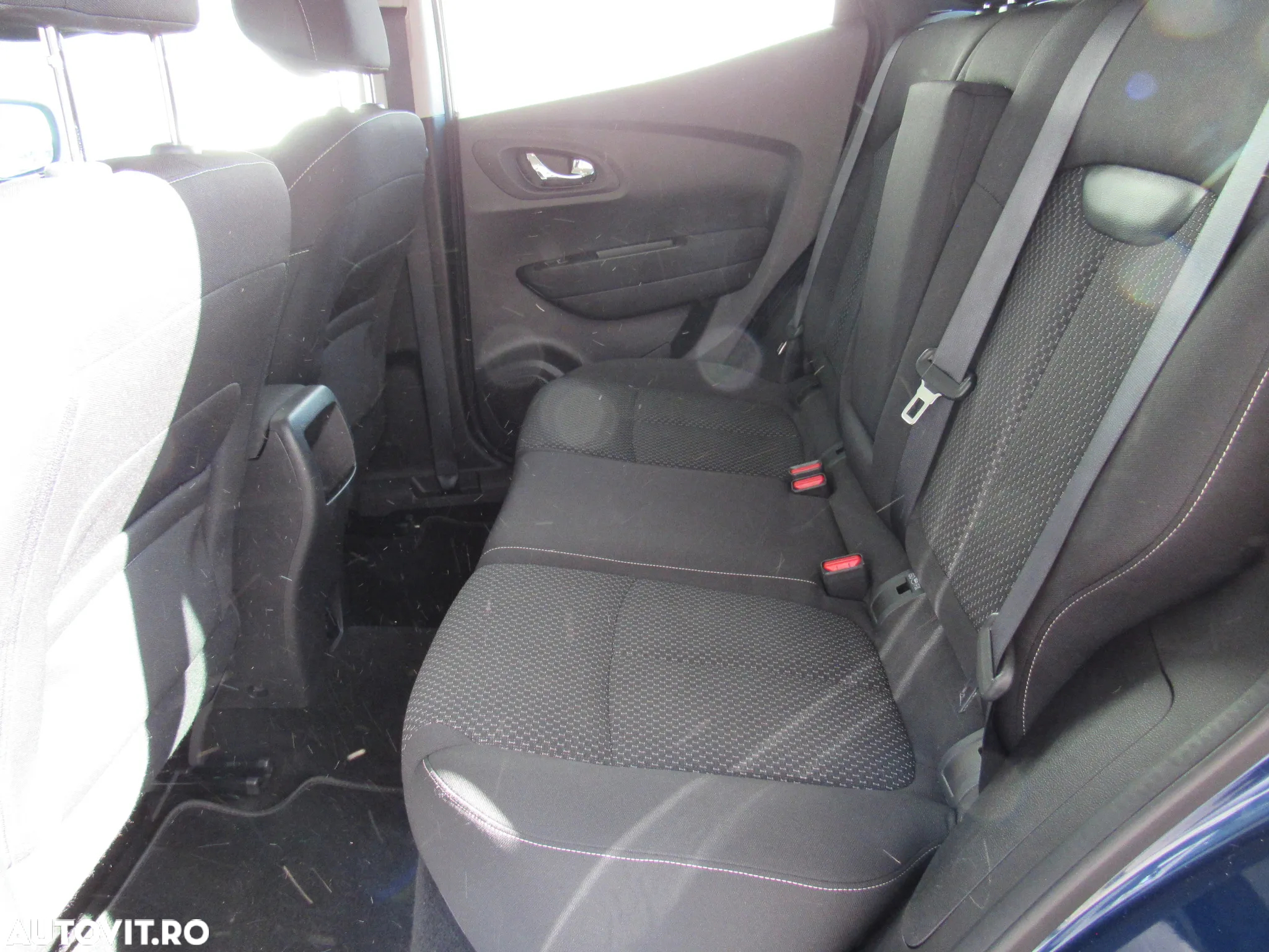 Renault Kadjar Energy dCi 110 EDC Business - 14