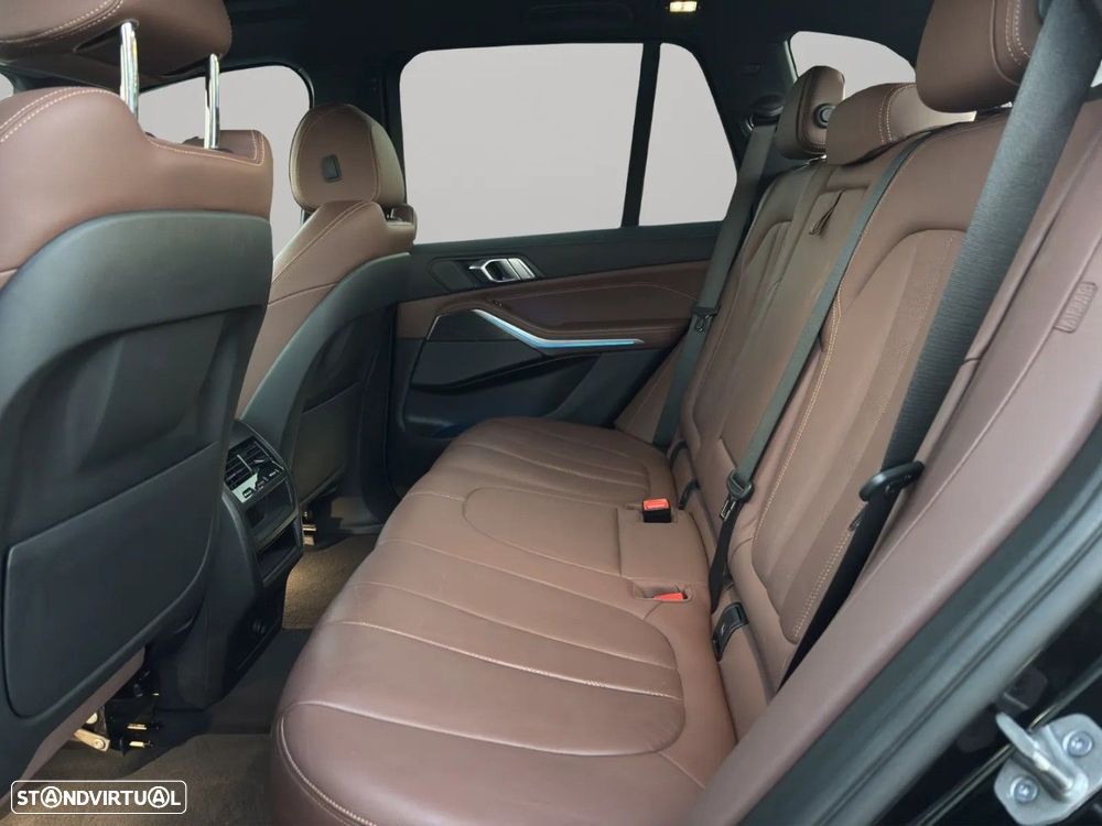 BMW X5 45 e xDrive Pack M - 13