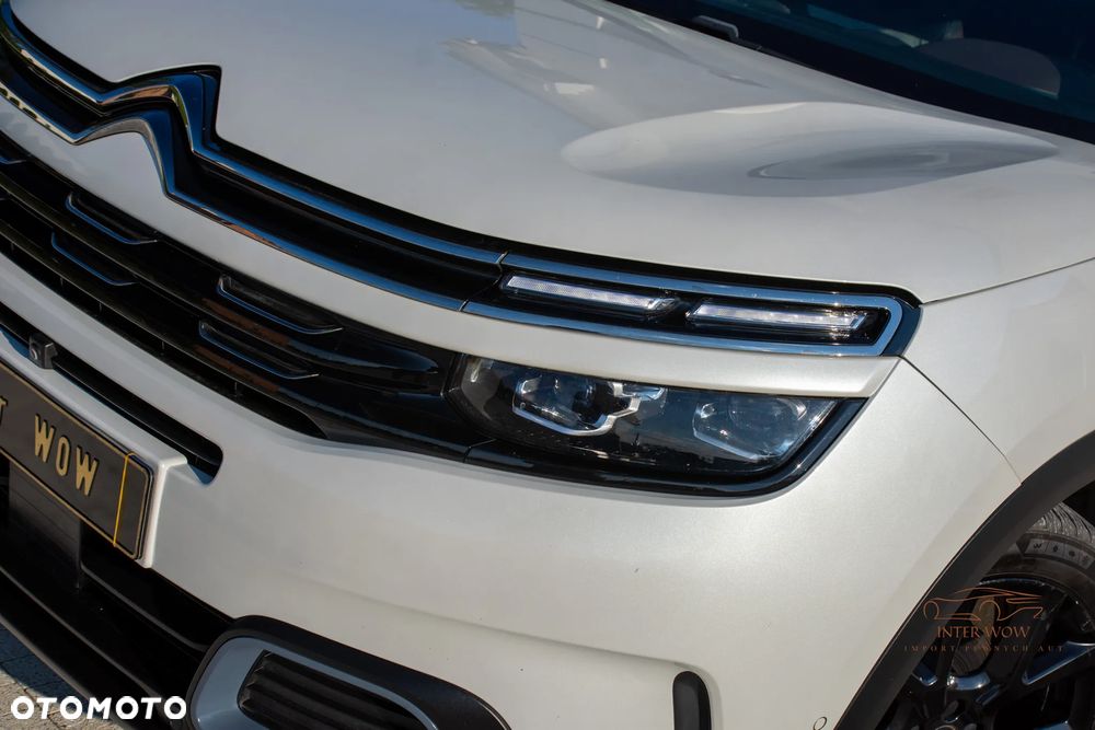 Citroën C5 Aircross Pure Tech 180 S&S EAT8 SHINE - 2