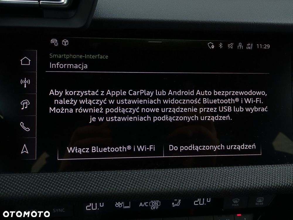 Audi S3 Sportback - 29