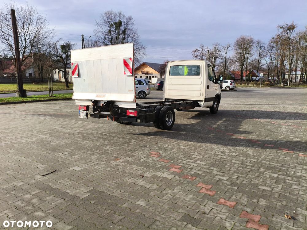 Iveco Daily - 4