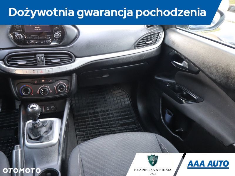 Fiat Tipo - 9