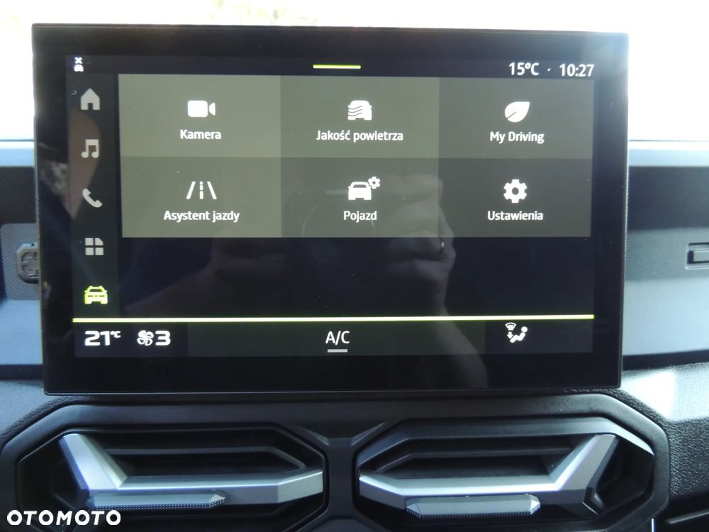 Dacia Duster 1.2 TCe mHEV Journey - 18