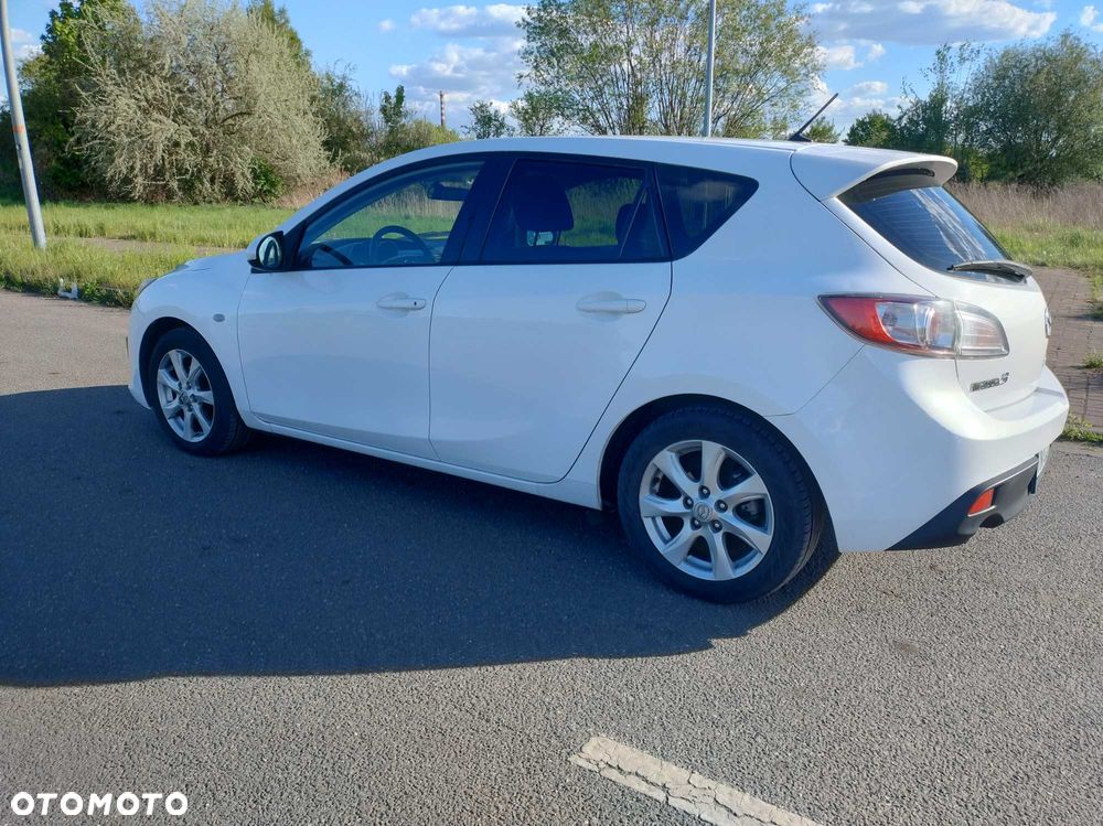 Mazda 3 - 2