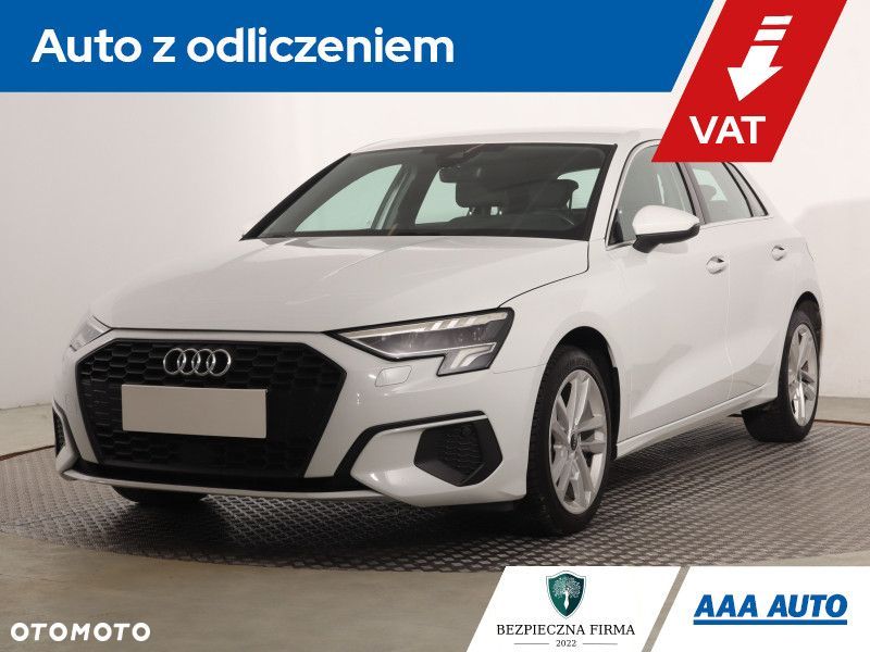 Audi A3 Sportback - 2