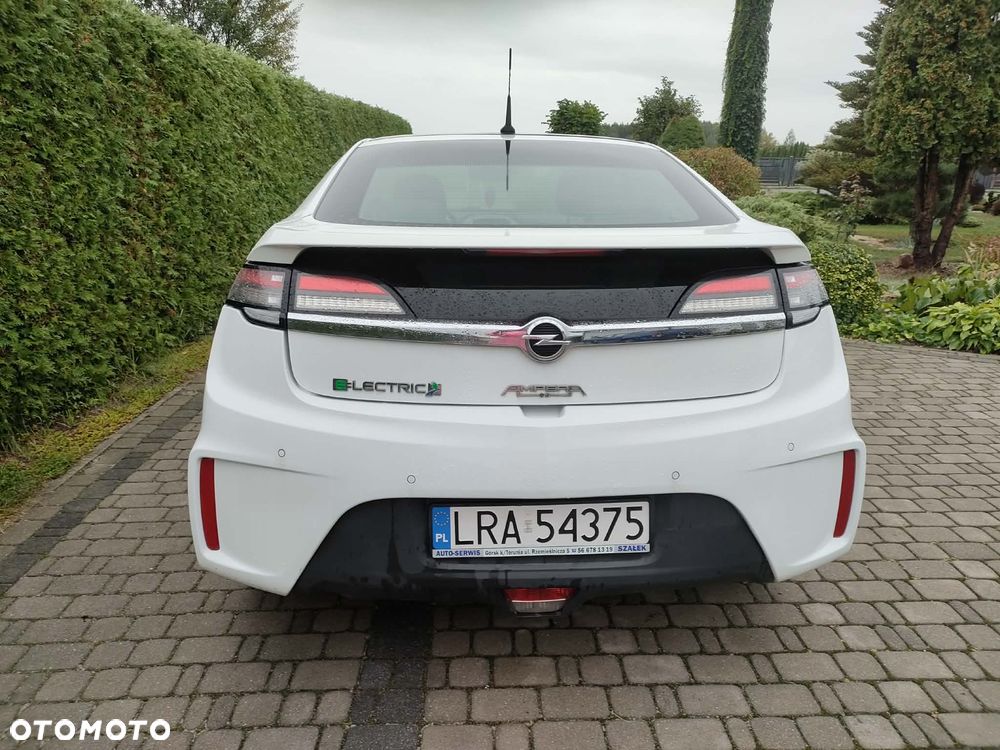 Opel Ampera - 5