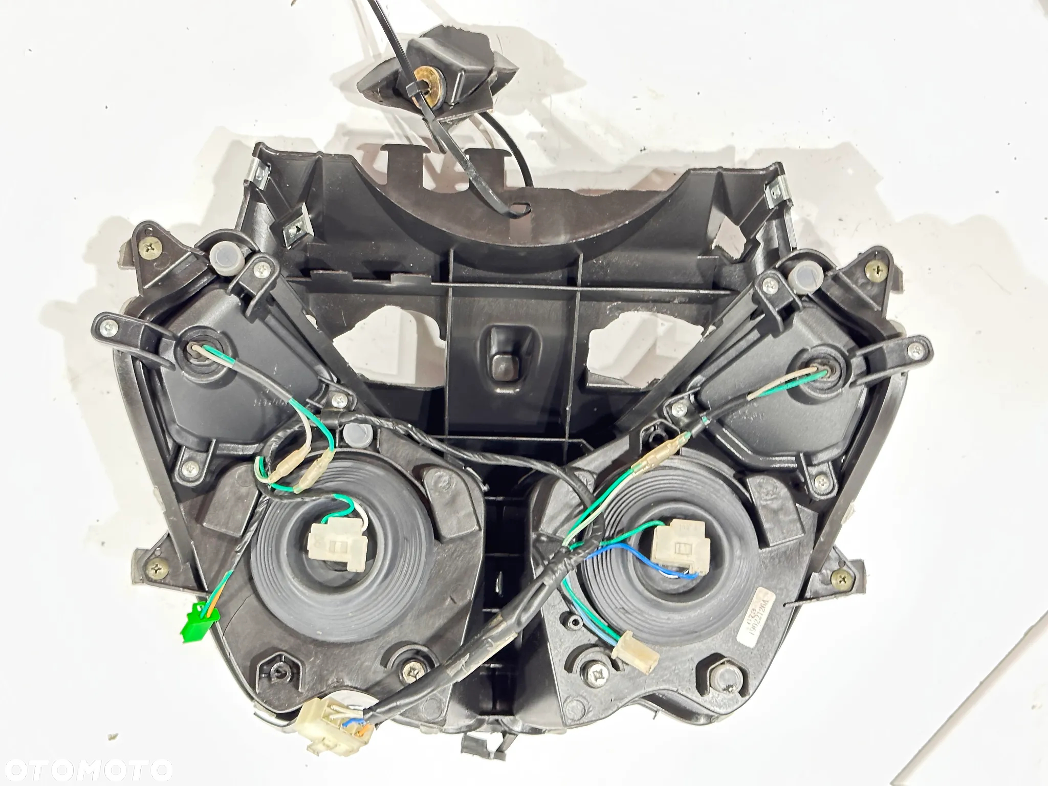 Lampa reflektor Sym Jet 14 - 10