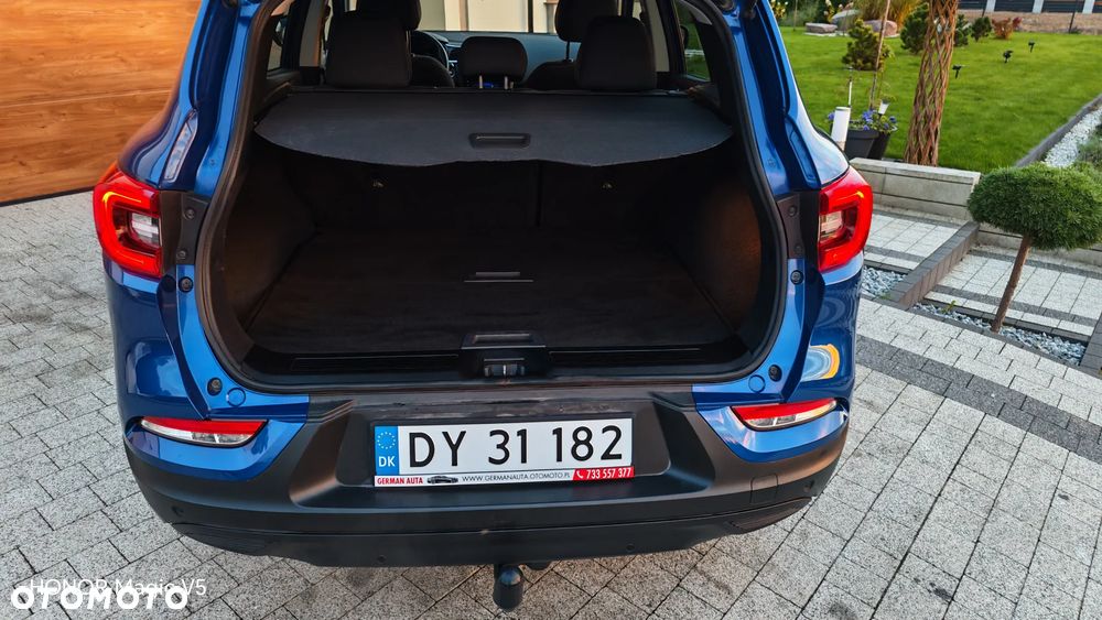Renault Kadjar 1.3 TCe FAP Intens EDC - 9