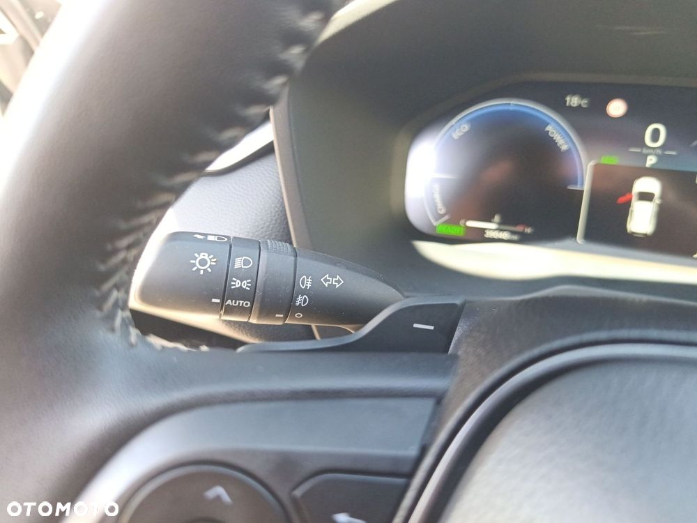 Toyota RAV4 2.5 Hybrid GR Sport 4x4 - 29