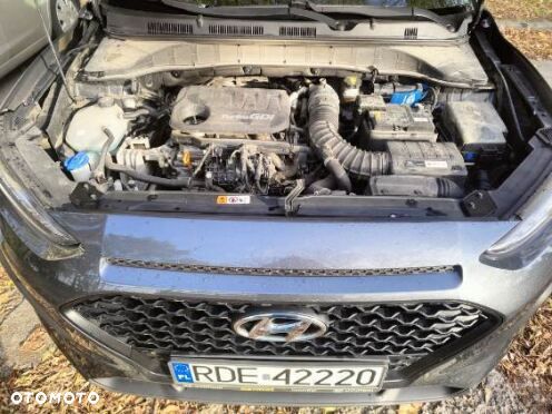 Hyundai Kona 1.0 T-GDI Comfort - 10