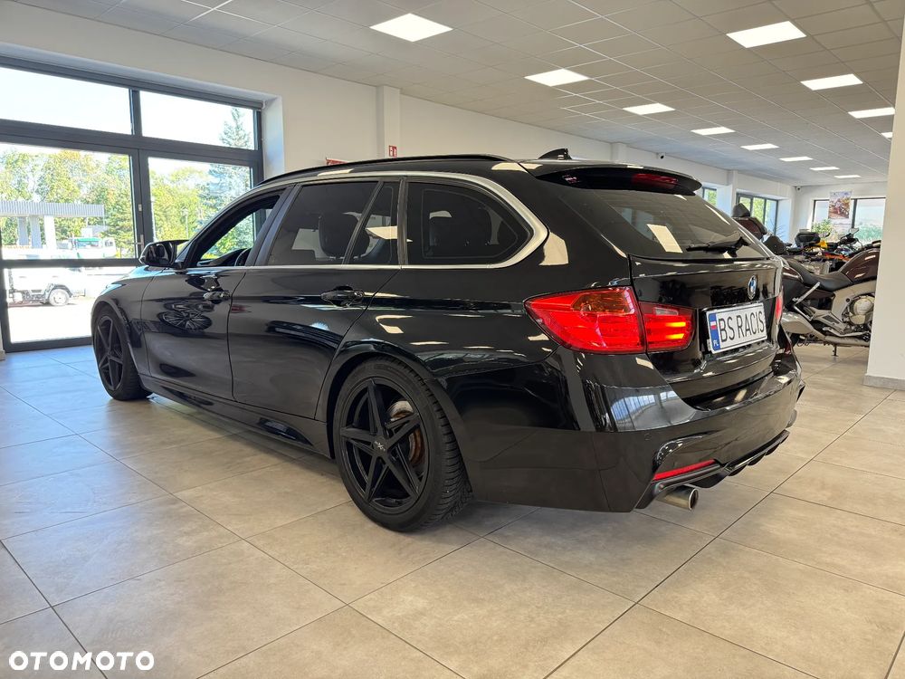 BMW Seria 3 - 21
