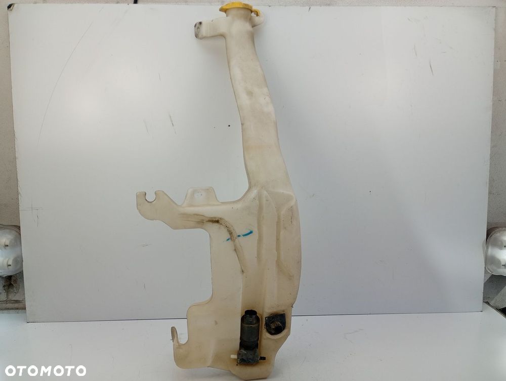 Zbiorniczek Płynu Spryskiwaczy Pompka 55079365 Dodge Durango Iii 2014- - 2