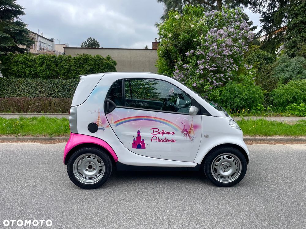 Smart Fortwo & passion - 2