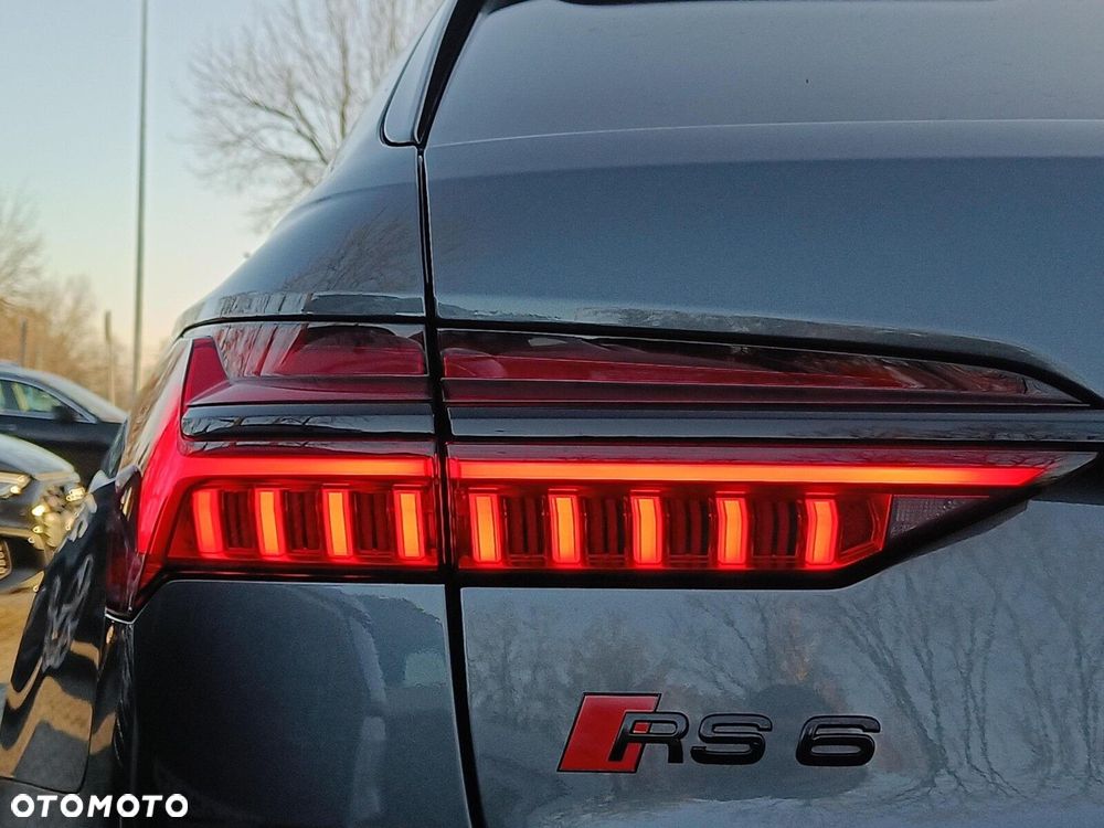 Audi RS6 - 21
