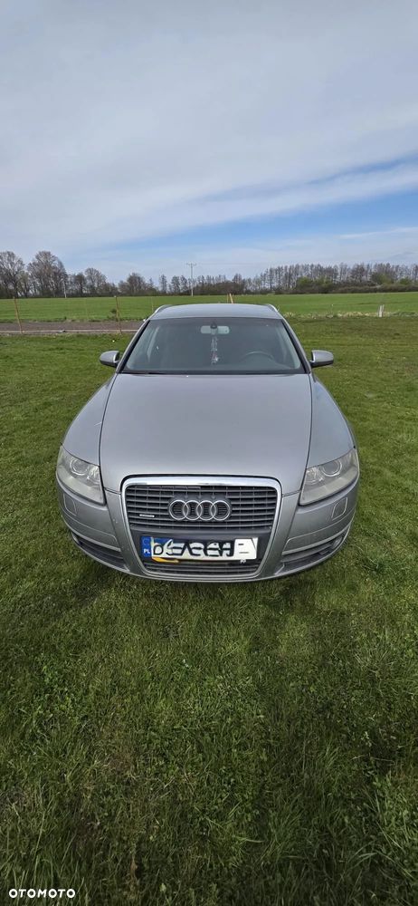 Audi A6 Allroad - 3