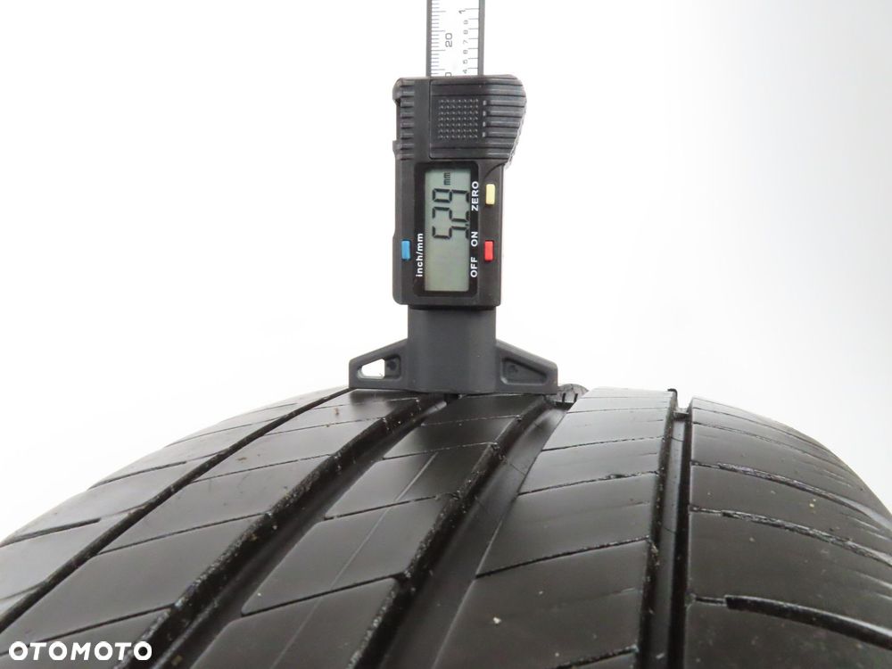 205/55R17 OPONA LETNIA Michelin Primacy HP 95V XL - 6