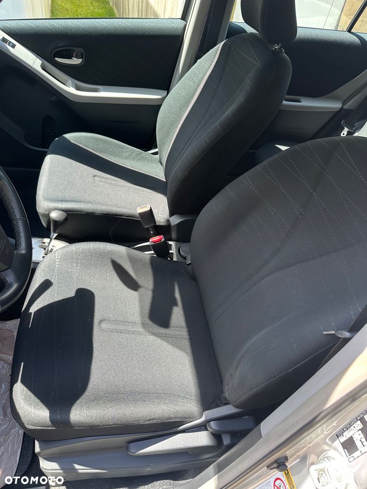 Toyota Yaris 1.3 Automatik Sol - 20