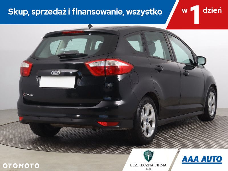 Ford C-MAX - 6