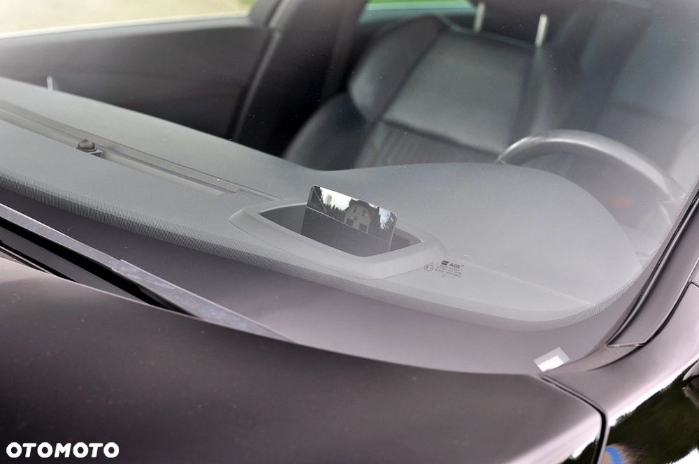 Peugeot 508 RXH BlueHDi 180 EAT6 Stop&Start - 15