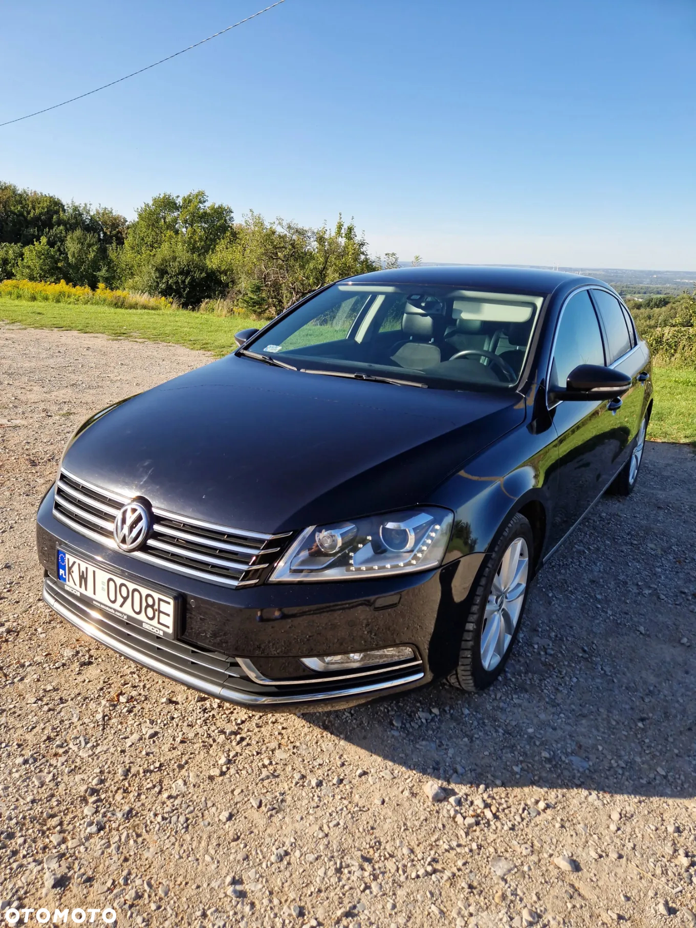 Volkswagen Passat 2.0 TDI Highline DSG - 13