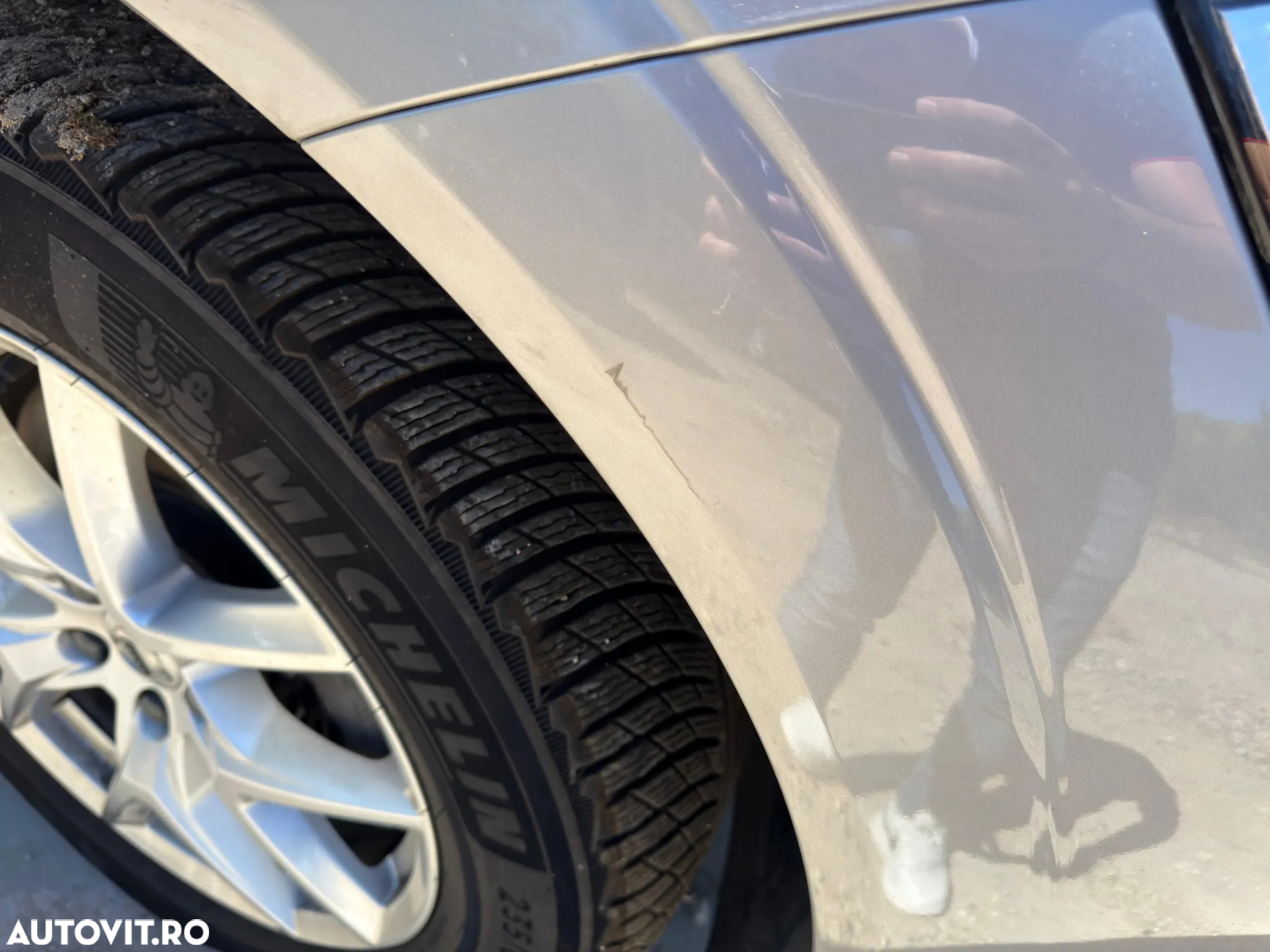 Volvo XC 60 - 23
