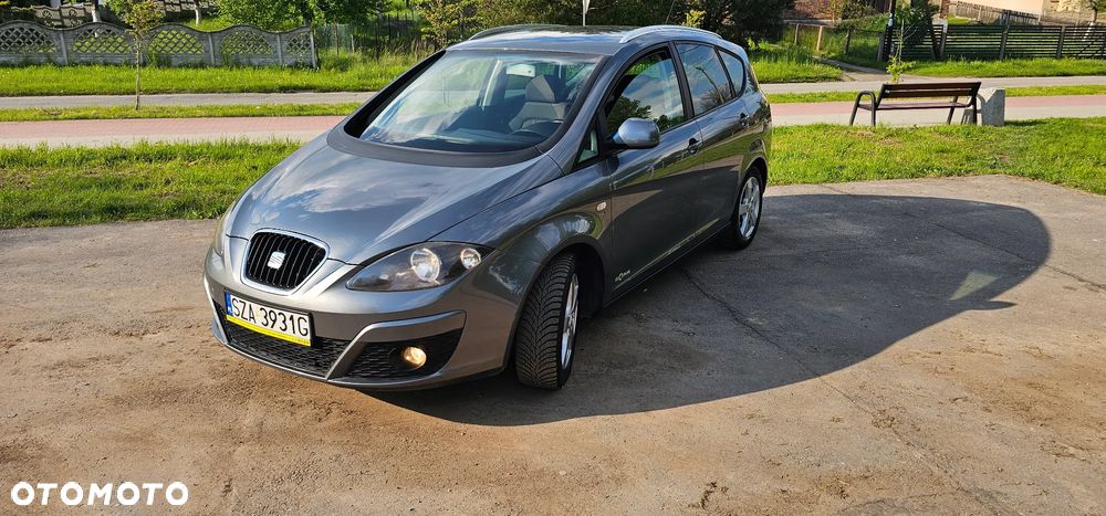 Seat Altea XL 1.2 TSI Style Copa - 14