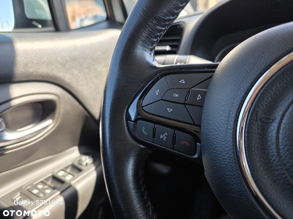 Jeep Renegade 1.6 E-torQ Night Eagle - 21