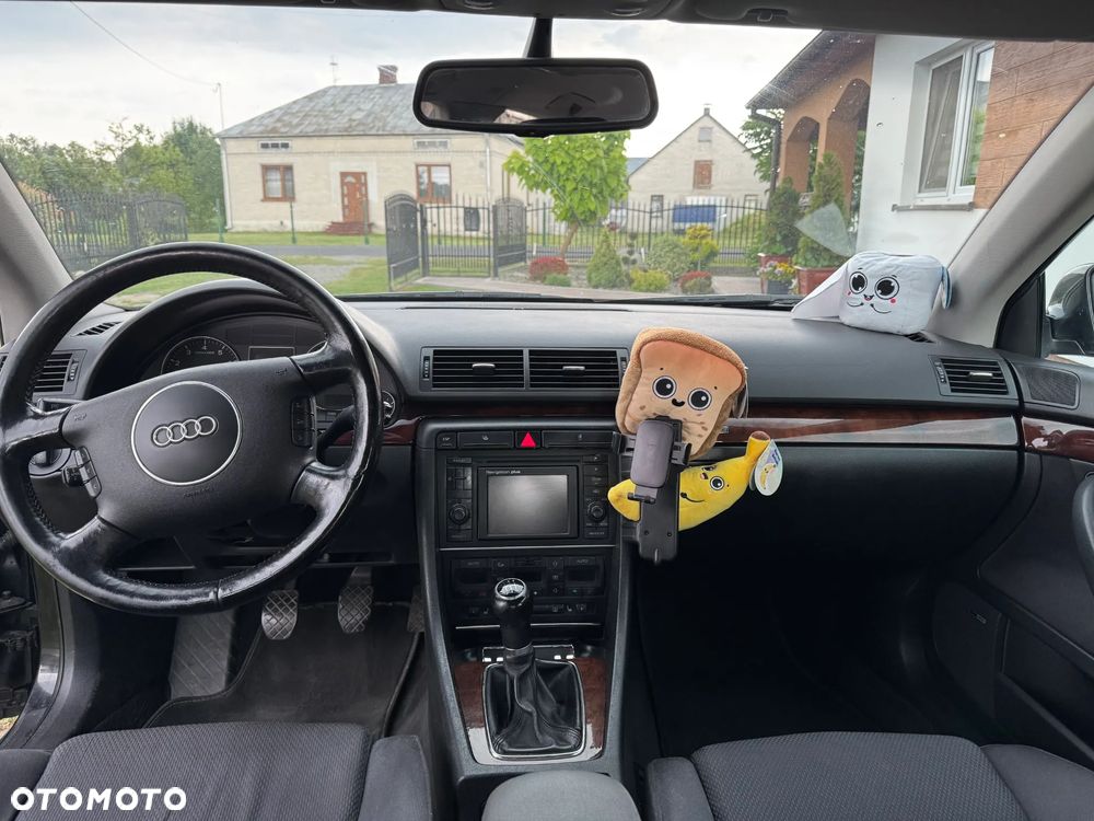 Audi A4 ver-3-0-quattro - 10