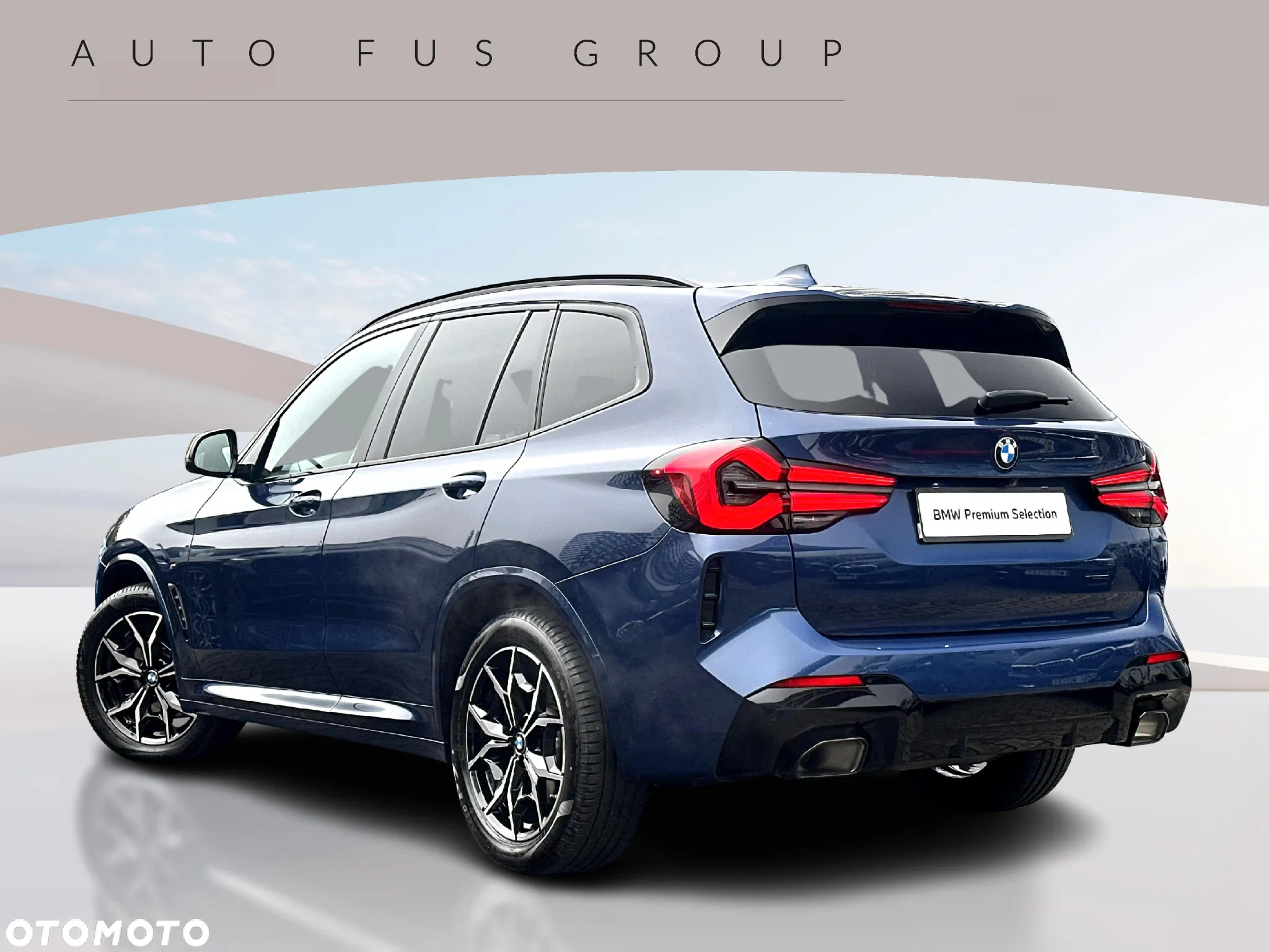 BMW X3 - 4