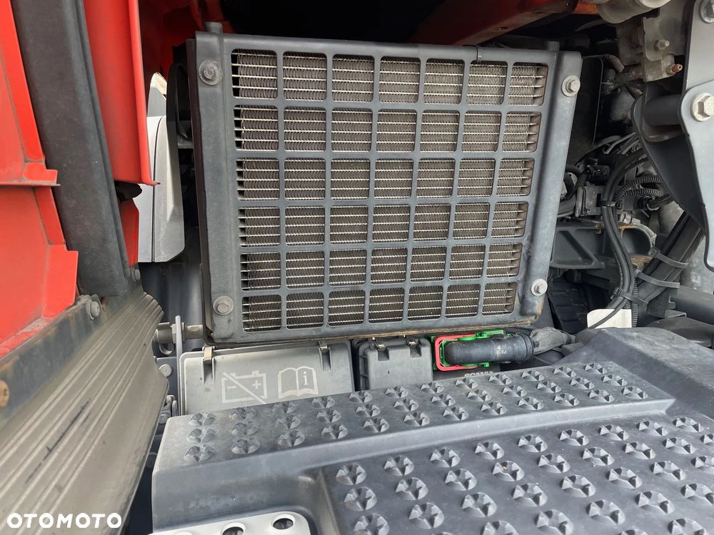 Scania R500 - 22