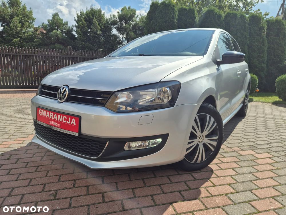 Volkswagen Polo 1.4 16V Highline - 25